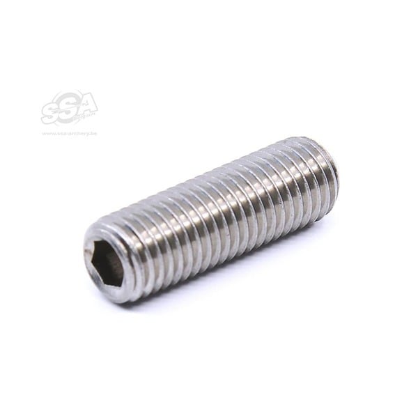 BEITER DAMPER PARTS V-BOX REAR SET SCREW