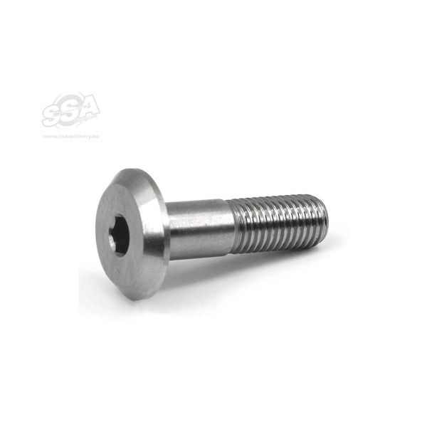 BEITER DAMPER PARTS V-BOX FRONT SCREW