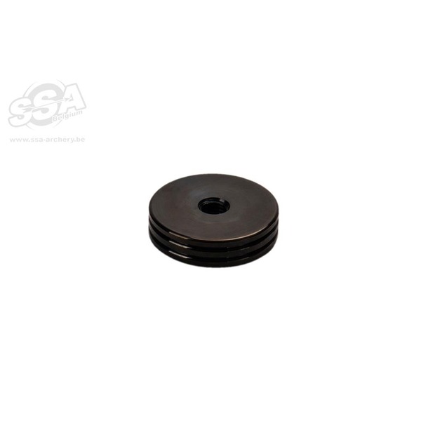 WIAWIS DISC FARBE GEWICHT 20G 3ER SET