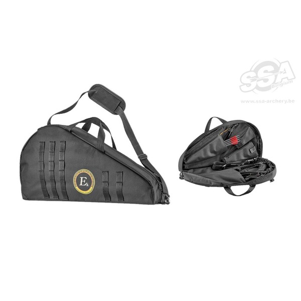 EKPOELANG EK-POELANG ARMBRUST-TASCHEN COBRA SYSTEM R9