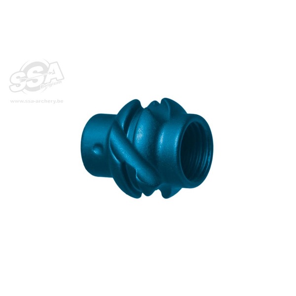 SPECIALTYARCHERYPROD PEEP-VISIER GEHÄUSE PODIUM PEEP