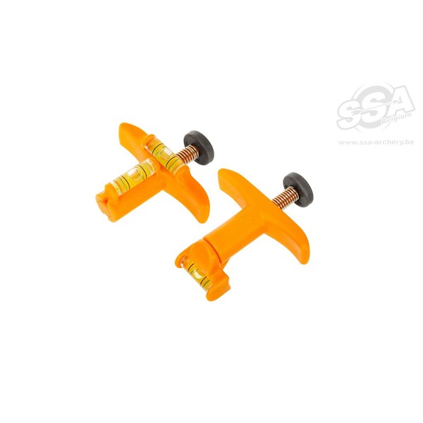 OMP AUSRICHTUNGS- & NIVELLIERWERKZEUGE FREIHAND-BOGEN & LEVEL KIT