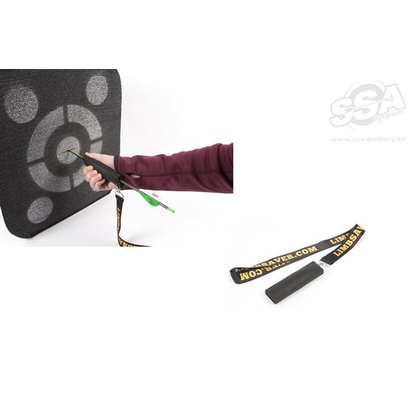 LIMBSAVER Pfeilzieher mit Schlaufe