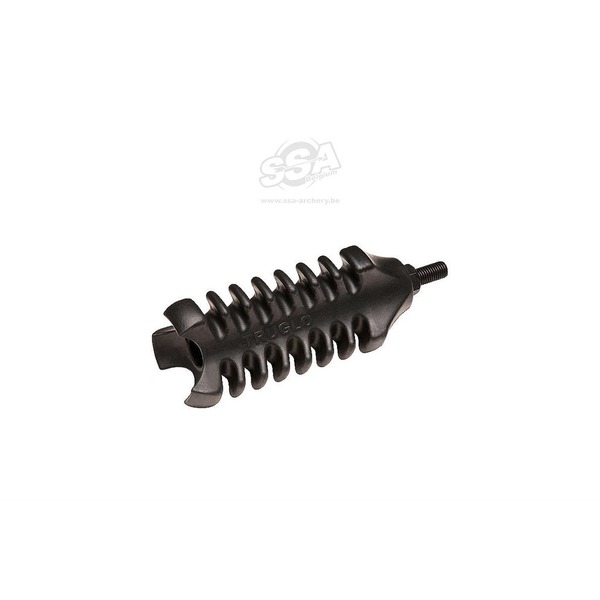 TRUGLO JAGD & 3D-STABILISATOREN DEADENATOR 4.6" /