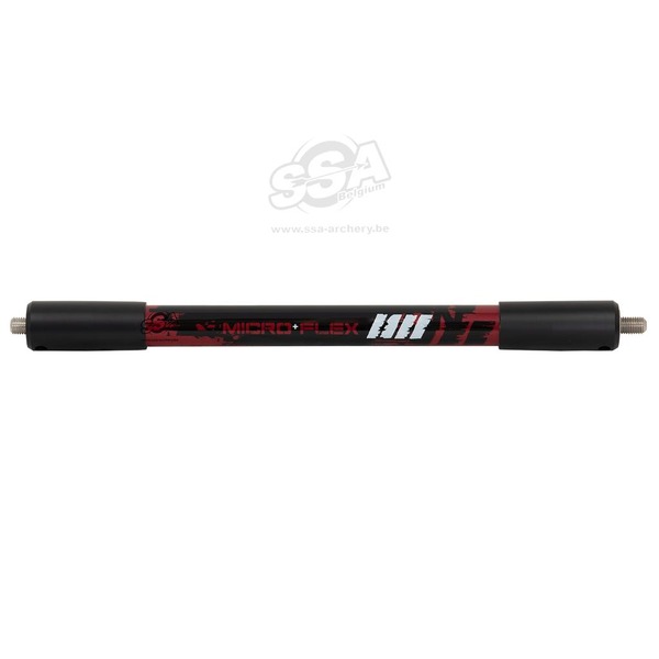 EASTON SIDE RODS CARBON MICROFLEX WITHOUT WEIGHTS
