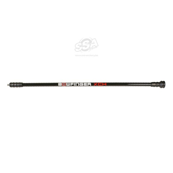 BOWFINGER ZIEL-STABILISATOREN CARBON LANGER STAB