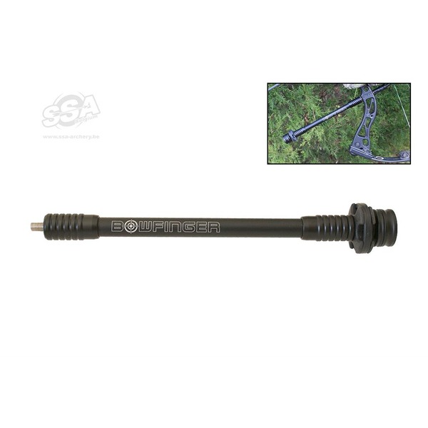 BOWFINGER JAGD & 3D STABILISATOREN XL HUNTER