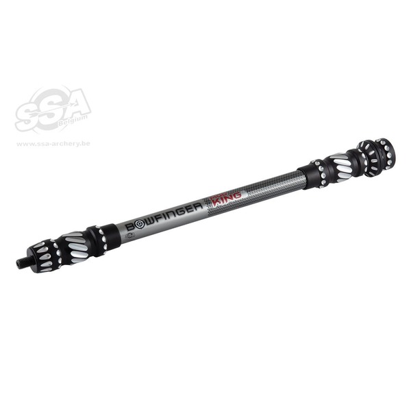 BOWFINGER SEITENSTÄBE CARBON