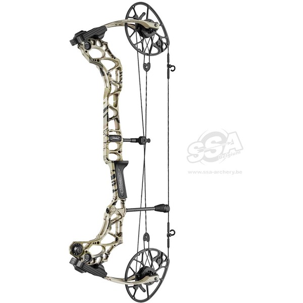 MATHEWS TRIAX CAM UNTEN RH
