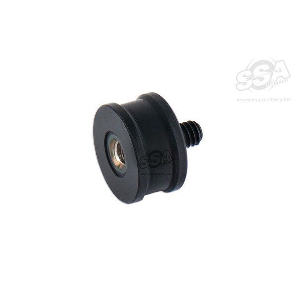 FIVICS VWT200 GEWICHTE FLACH - dia 24mm / 38grams