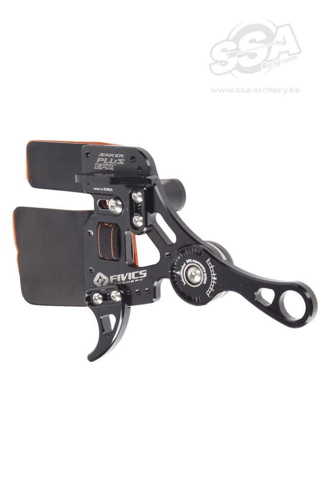 FIVICS OLYMPISCHE RECURVE TAB SAKER PLUS CORDOVAN