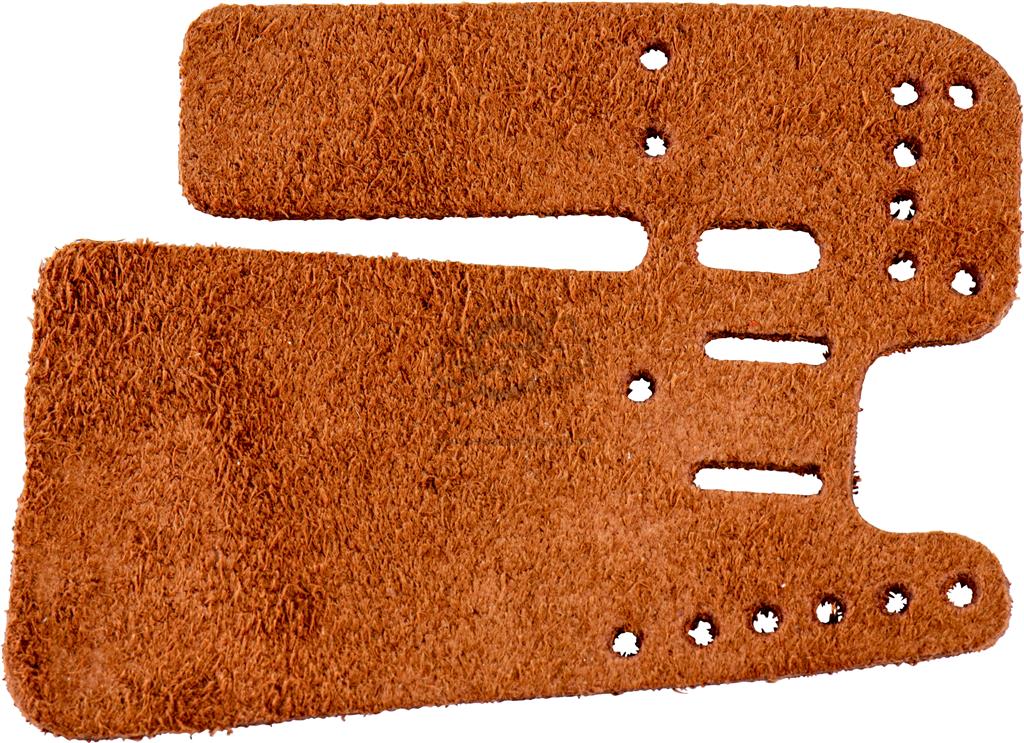 FIVICS TAB PARTS SAKER PLUS BACK LEATHER
