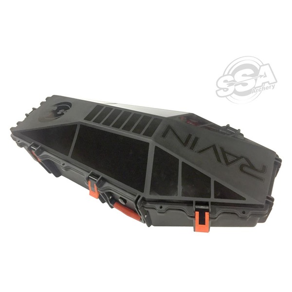 RAVIN ARMBRUST HARD CASE R10 / R20 / R500