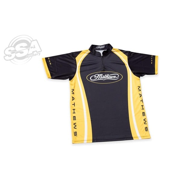 MATHEWS SHIRT 2019 SCHÜTZE HERREN GROSS