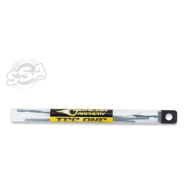 AVALON RECURVE SEHNEN CARRERA 99R 70" 14 STRANDS
