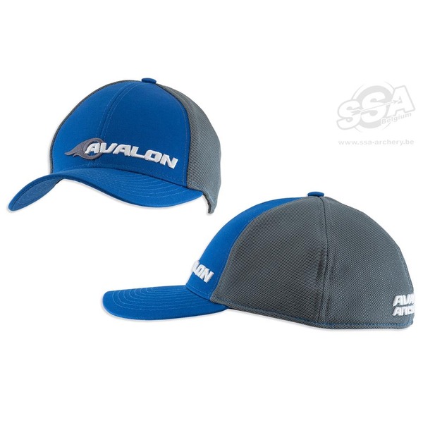 AVALON KAPPE SCHATTIERT FLAME
