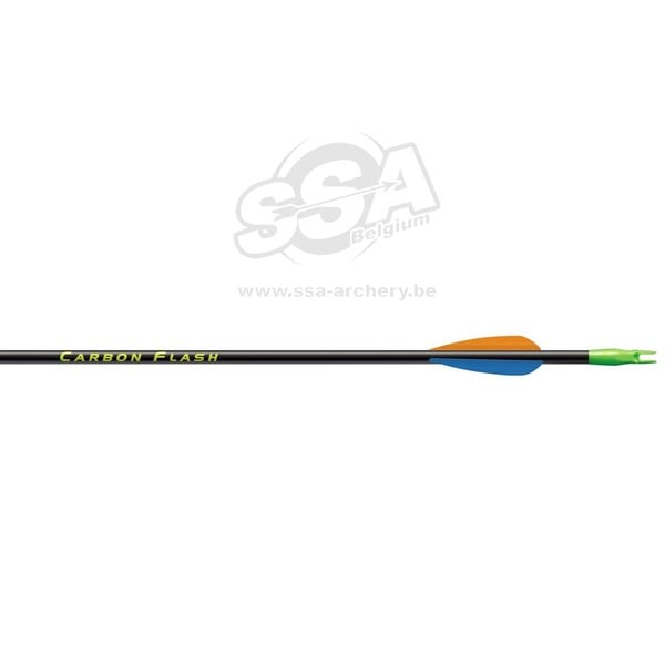 BEMAN SHAFTS FLASH 60/BUNDLE