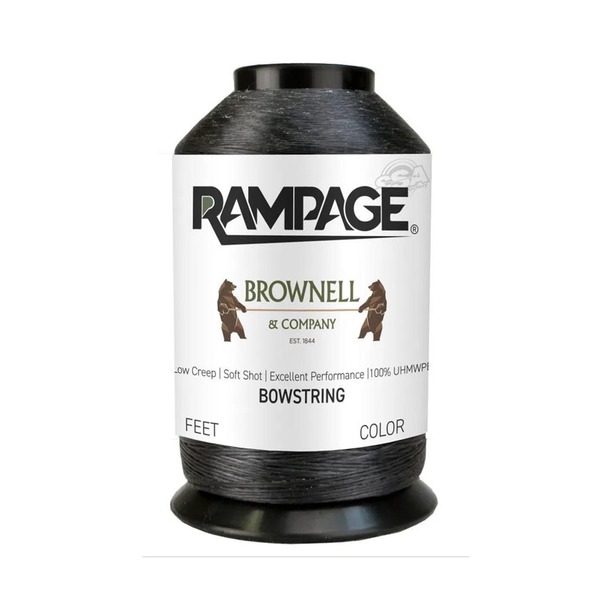 BROWNELL SEHNENMATERIAL RAMPAGE 1/4 LBS