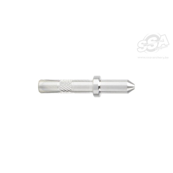 FIVICS PIN INSERTS FIVE-X ALUMINIUM 12/PK