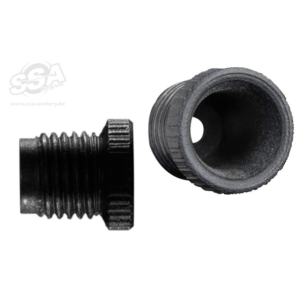 SPECIALTYARCHERYPROD PODIUM PEEP-VISIER BLENDE