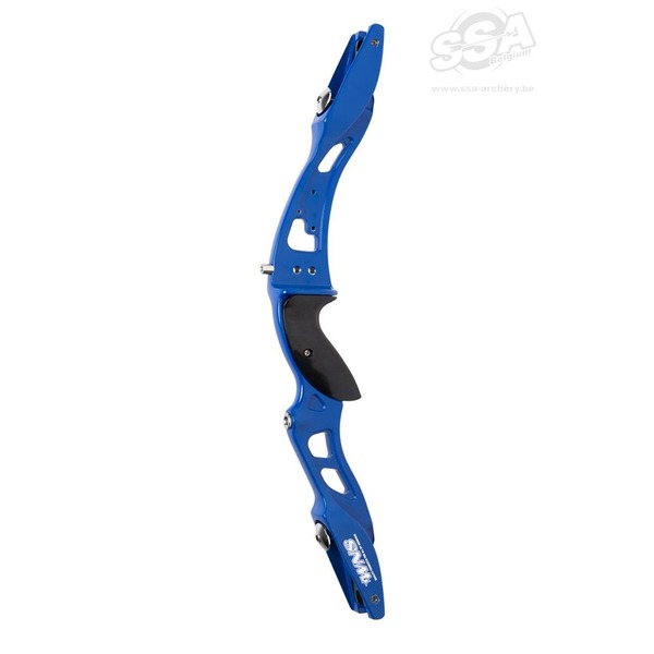 WNS RISER ALU EXPLORE DX 21"