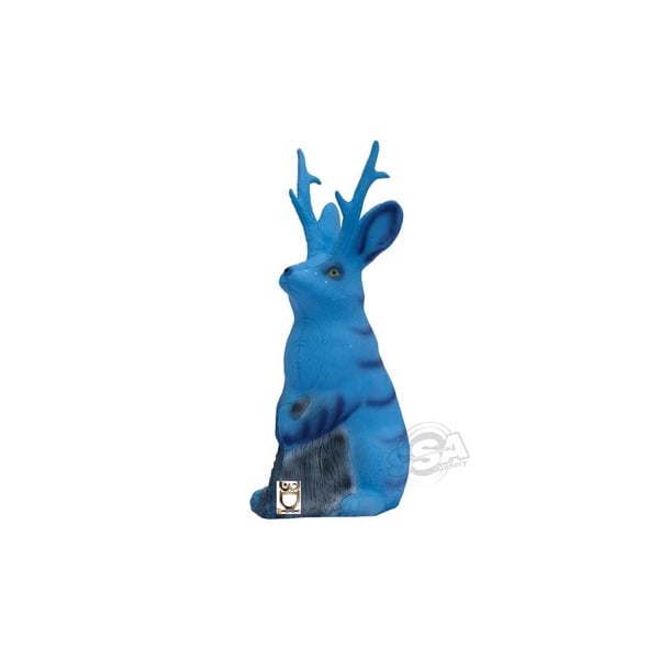 3DINTERNATIONAL SRT 3D-ZIEL PANDORA JACKALOPE SPECIAL EDITION