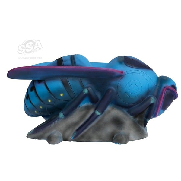 SRT 3D-ZIEL PANDORA INSECT SPECIAL EDITION