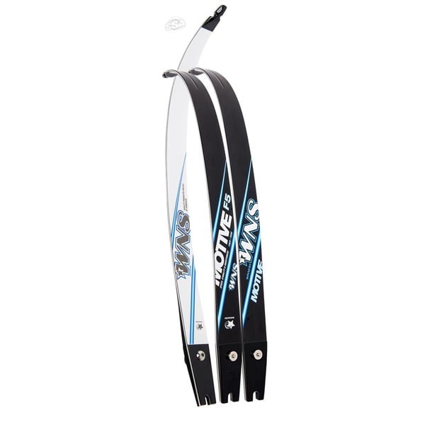 WNS Wurfarme FIBER FOAM MOTIVE F5