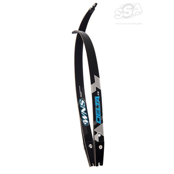 WNS Wurfarme FIBER WOOD DELTA F3