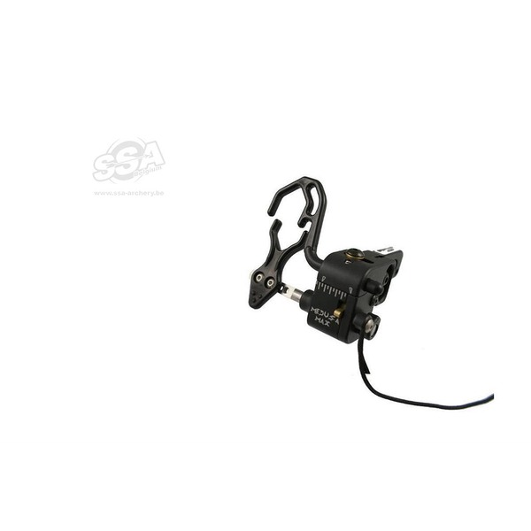 BOWFINGER COMPOUNDBOGEN DROP-AWAY-AUFLAGEN MEDUSA MAX DROP-AWAY-AUFLAGE