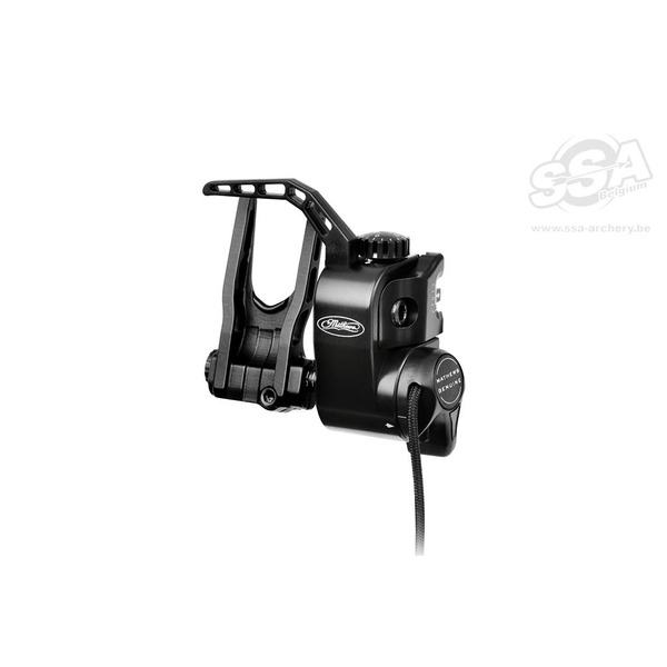 MATHEWS COMPOUND DROP-AWAY-AUFLAGEN INTEGRATE MX