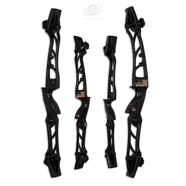 CORE RISER BEGINNER SILHOUETTE 24" RH