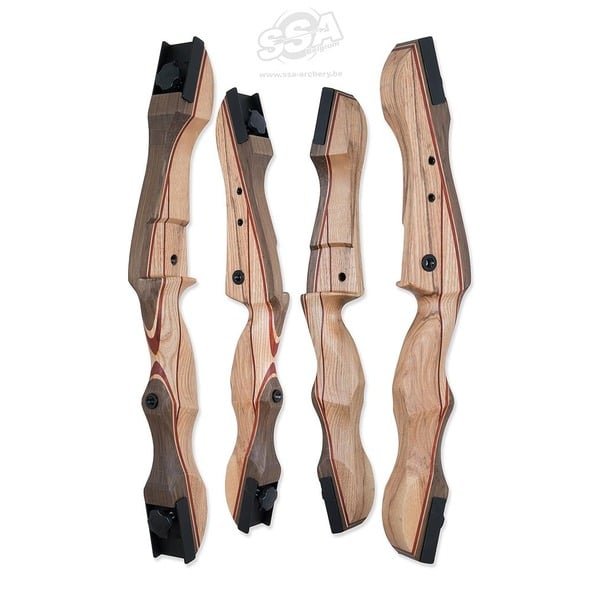 CORE RISERS WOOD VERVE
