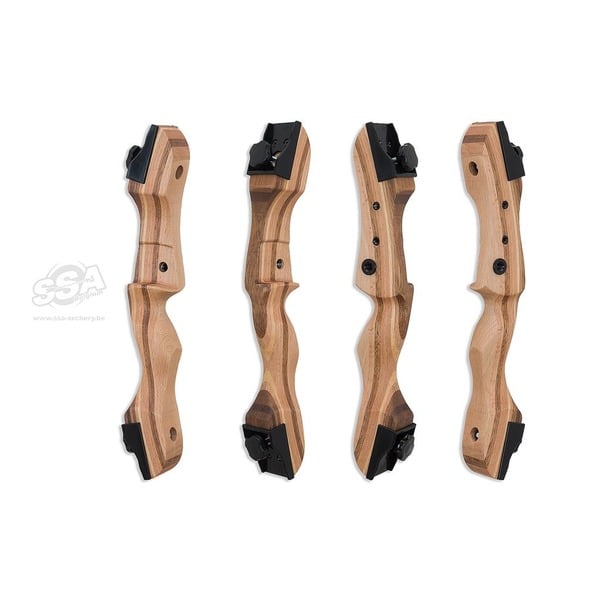 CORE RISERS WOOD SHIFT
