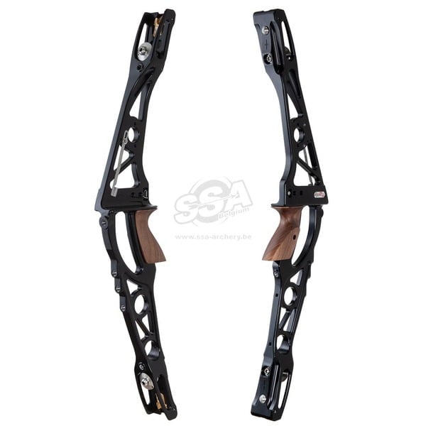 RISERS SPIGA DMS 25"