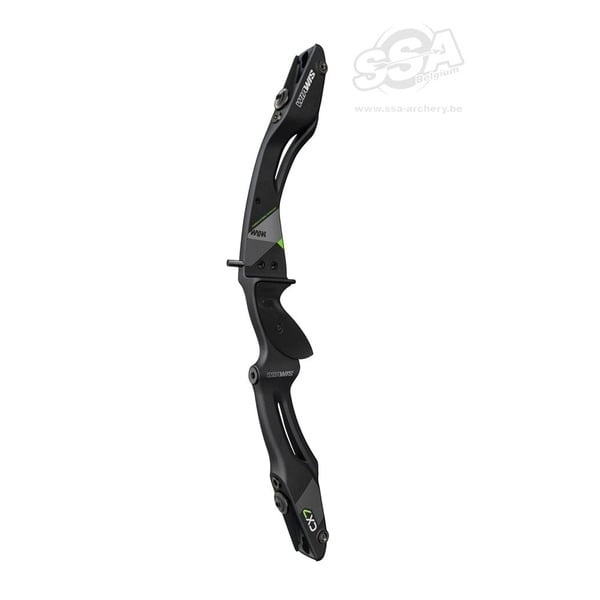 RISERS WIAWIS CX7