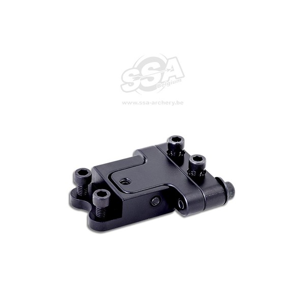 HHA 2ND-3RD AXIS LEVELING KIT & EXTENSION BRACKET