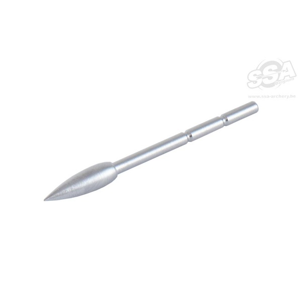 SKYLON GEKLEBTE SPITZEN BULGE BREAK-OFF ID3.2 PERF./PREC./PARAGON GRÖSSE 12/PK