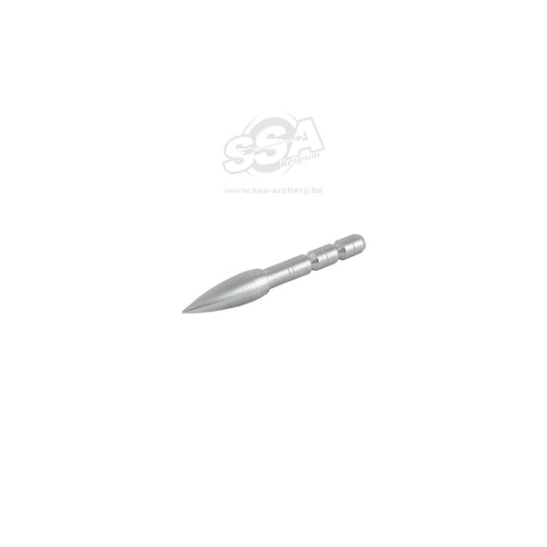 SKYLON GEKLEBTE SPITZEN BULGE BREAK-OFF ID4.2 BRIXXON/RADIUS GRÖSSE 12/PK