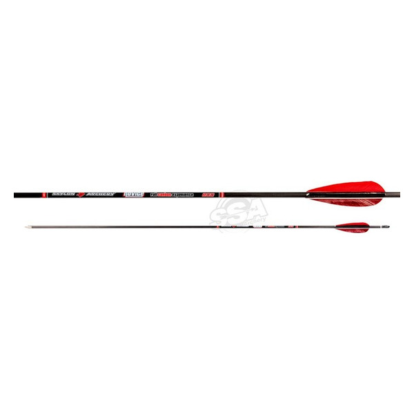 SKYLON ARROWS NOVICE ID4.2 POINT 24/pk