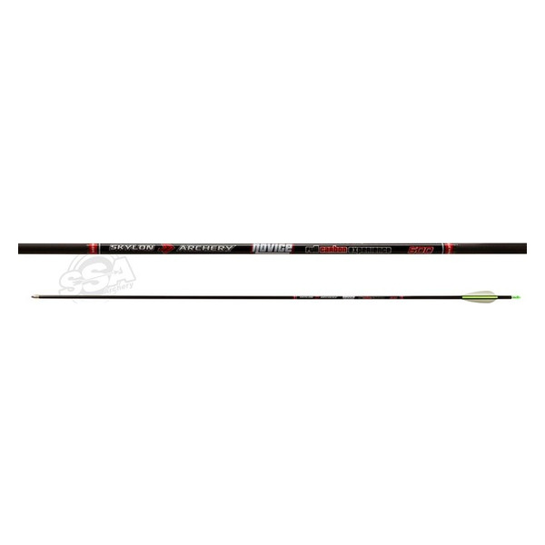 SKYLON ARROWS NOVICE ID4.2 POINT 24/pk