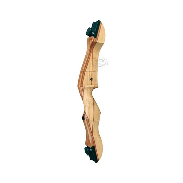 WNS WOODEN RISERS PROGRESSER INCH