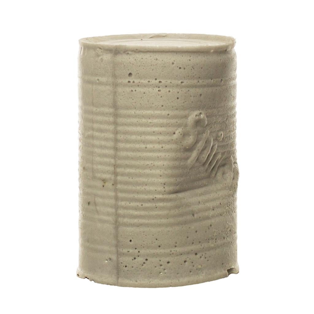 BEIER 3D-ZIEL CAN SPINACH : L7 x W7 x H10.5cm