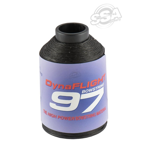 BCY SEHNENMATERIAL DYNAFLIGHT 97 SK75 1/4 LBS