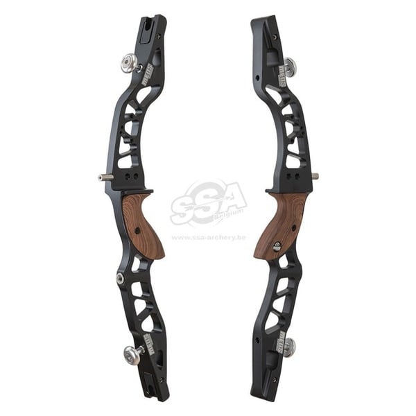 KINETIC RISERS CNC MEOS 21"