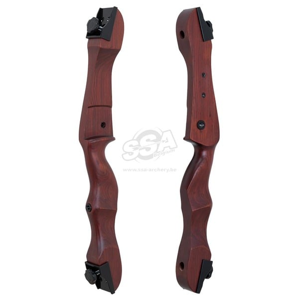 CORE RISERS WOOD HIT