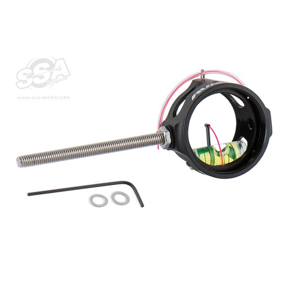 AVALON HOUSING nur mit FIBRE OPTIC - TEC X 29mm