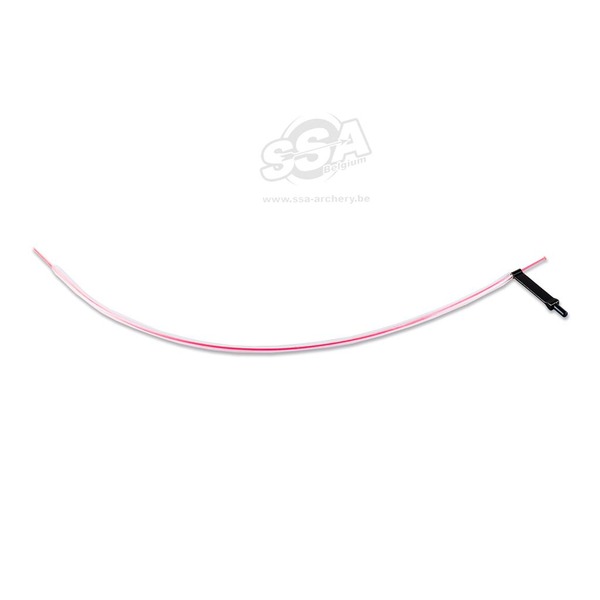 AVALON SCOPES PARTS PIN nur mit FIBRE OPTIC - TEC X 29mm