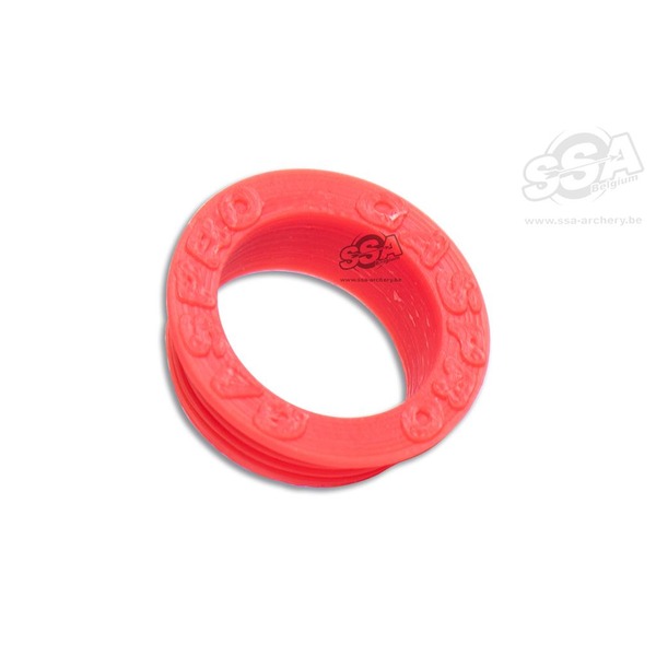 GASPRO OLYMPIC RECURVE SCOPE RINGS