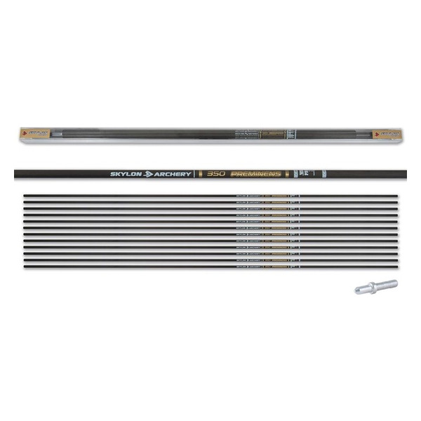 SKYLON SHAFTS PREMINENS ID3.2 / PIN INCLUDED 12/PK